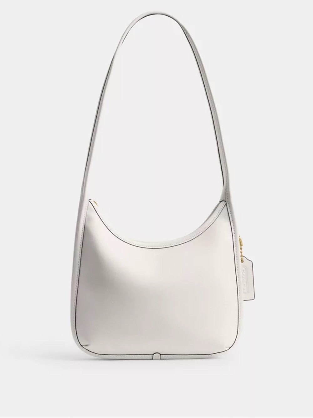 Coach Swing Zip Bag